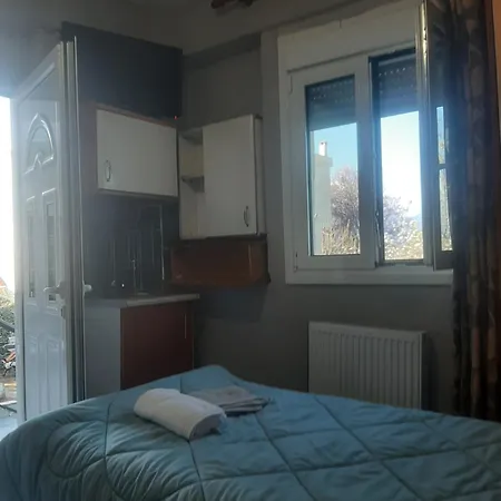 γαβριάς β Apartment