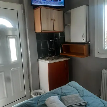 Apartment γαβριάς β Karditsa