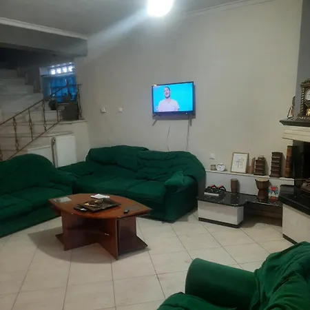 Apartment γαβριάς β Karditsa