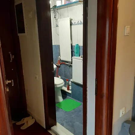 γαβριάς β Apartment Karditsa