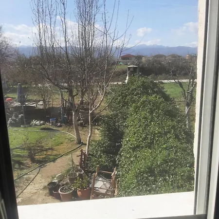 Apartment γαβριάς β Karditsa