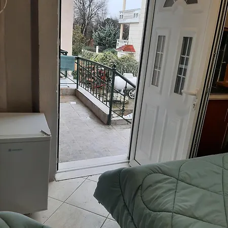 Apartment γαβριάς β Karditsa