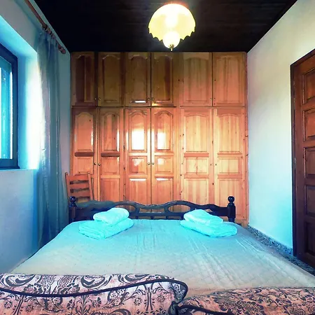 Holiday home το παραδοσιακό Vizitsa