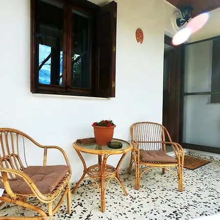 Holiday home το παραδοσιακό Vizitsa
