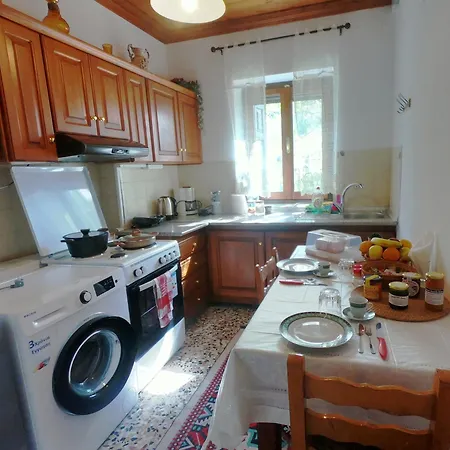 το παραδοσιακό Vizitsa