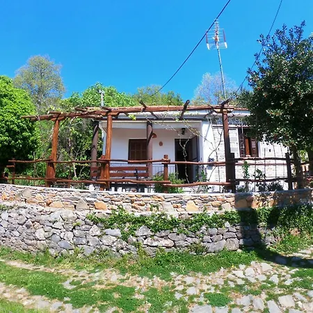 Holiday home το παραδοσιακό *