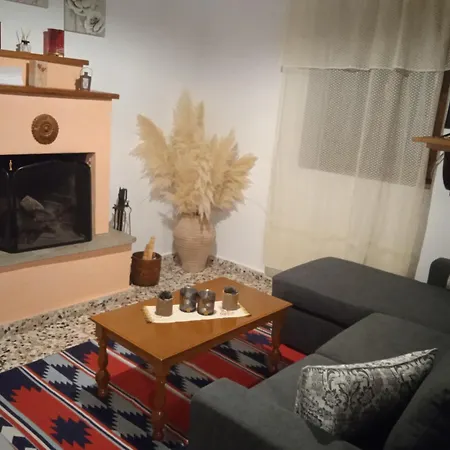 το παραδοσιακό Holiday home